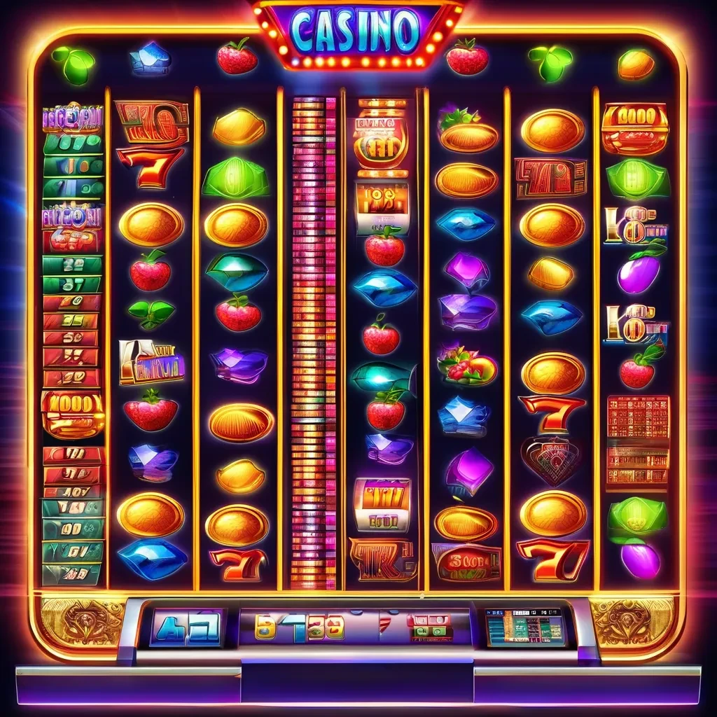 Gonzo's Quest Slot